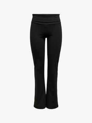 ONLY Play, ONPFOLD LIFE JAZZ - Trainingsbroek - black