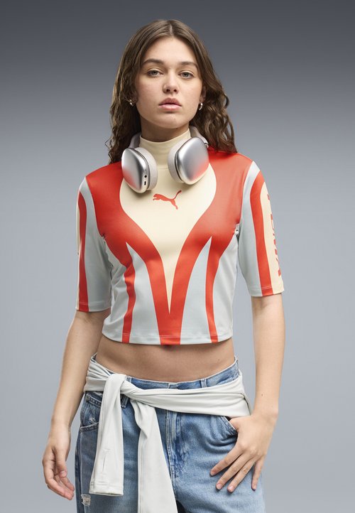 PUMA T-Shirt 'Future.Archive' — photo 2