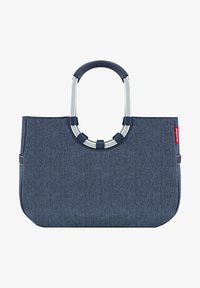 Unausgewählt, herringbone dark blue
