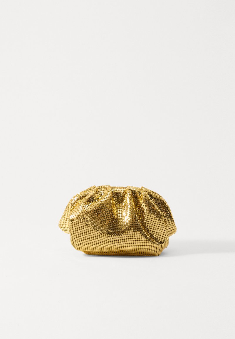 Studio Amelia - JULIET  - Clutch - gold coloured, Ampliar