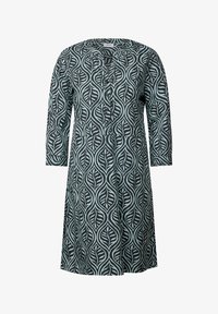 Unausgewählt, grün