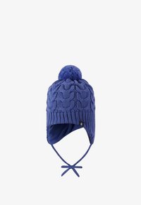 Unselected, breezy violet