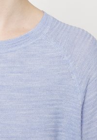 ONLY Pullover - blue