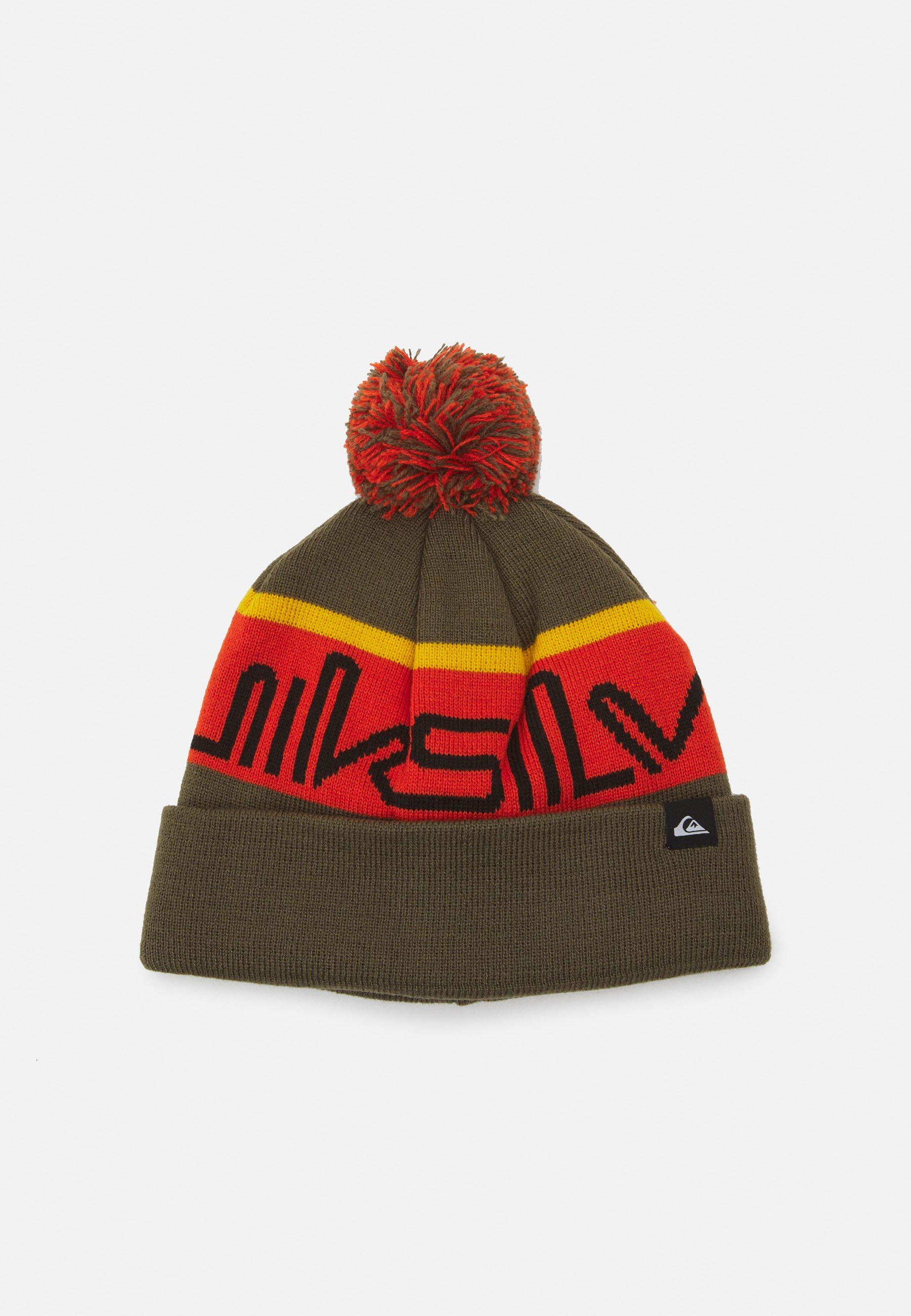 Quiksilver SUMMIT YOUTH UNISEX - Beanie 