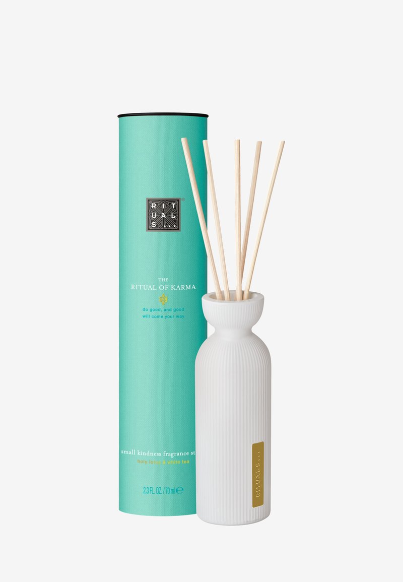 Rituals LOTUS & WHITE TEA MINI FRAGRANCE STICKS DELICATELY SWEET