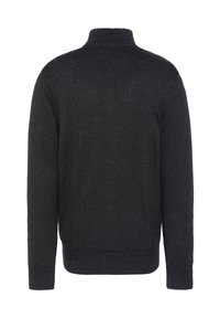 Schott Maglione - anthracite chiné