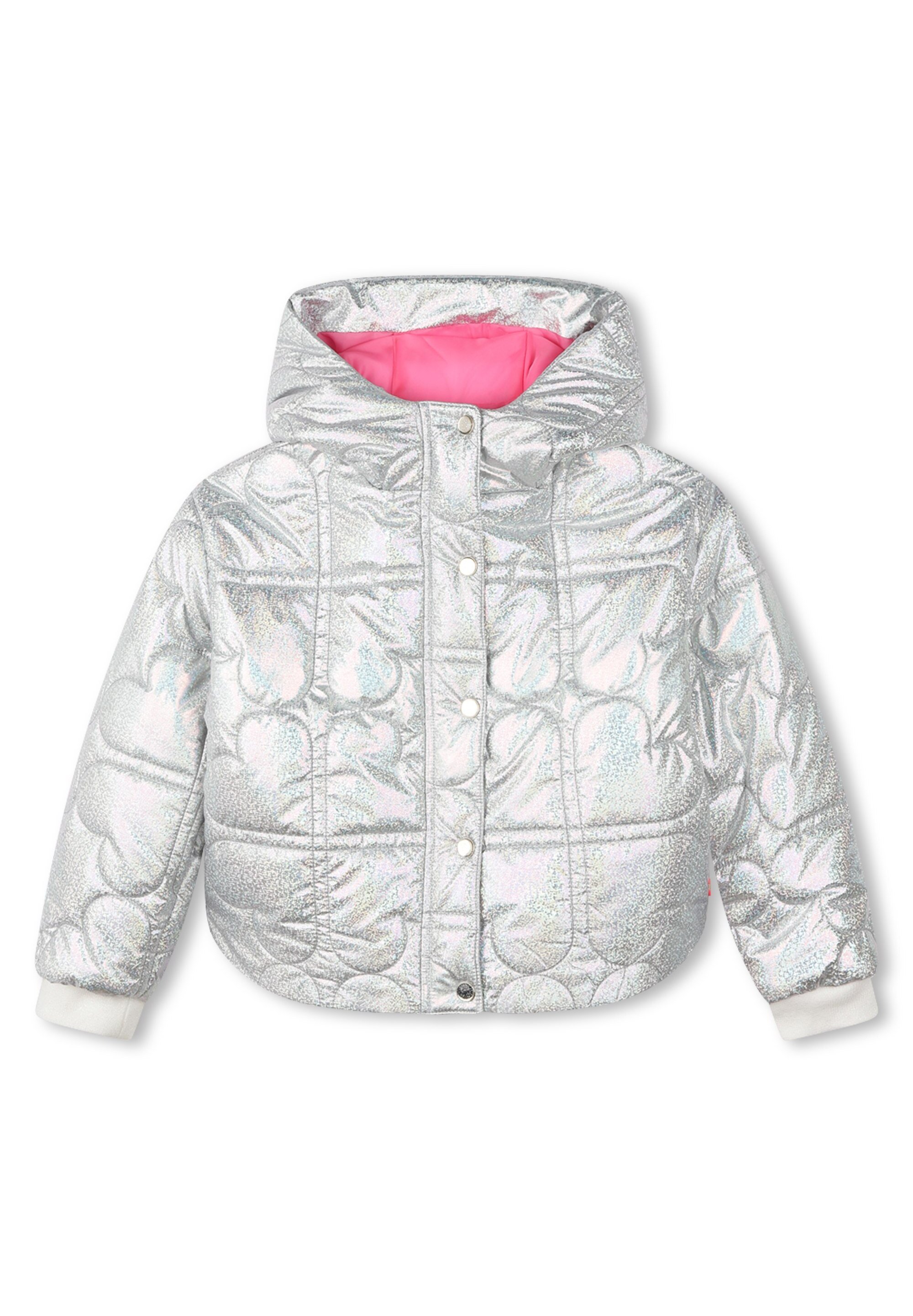 Billieblush PUFFER Winter jacket white