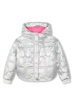 Billieblush PUFFER - Giacca invernale - white