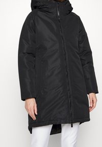 Calvin Klein Golf Vinterjacka - black