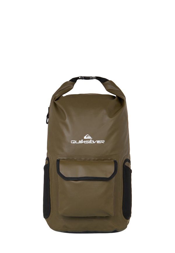 SEA STASH - Tagesrucksack - cre