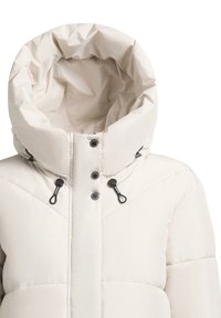 khujo ORA - Vinterjakker - weiß