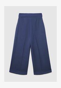 Non sélectionné, blu