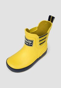 JoJo Maman Bébé Velingtonai - yellow