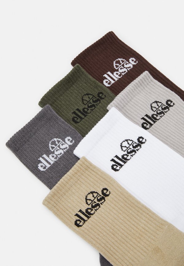 ROMUNO UNISEX - Socks - multi4