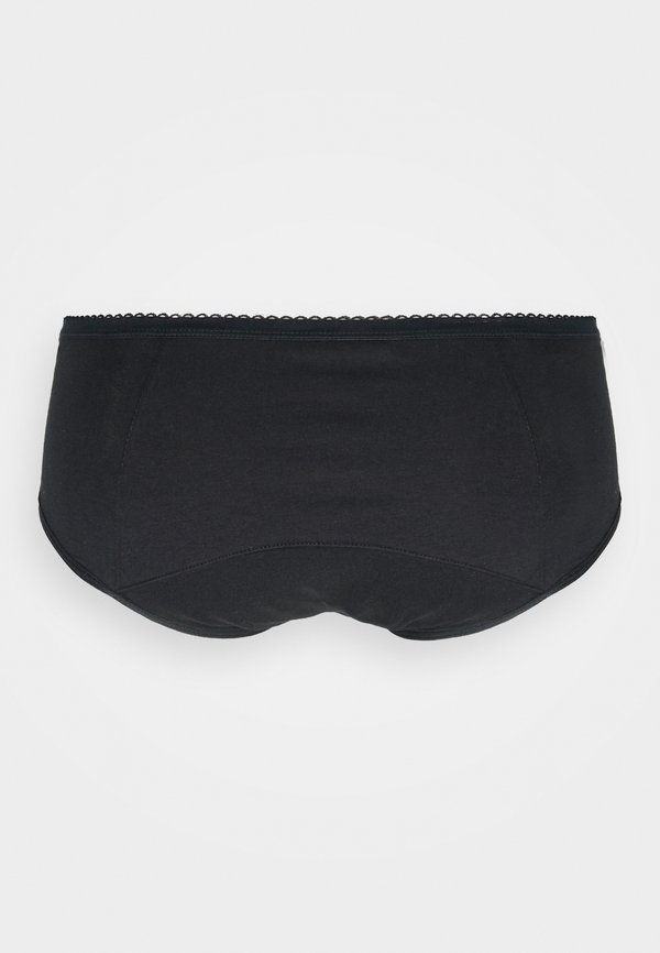 PERIOD PANTY MEDIUM FLOW - Period underwear3