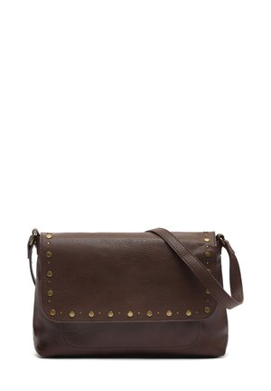 JACUMY - Torba preko tijela - brown