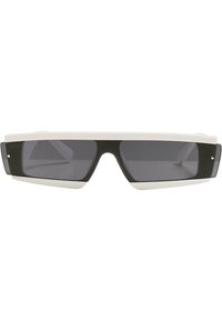 Urban Classics ALABAMA 2-PACK - Slnečné okuliare - black white