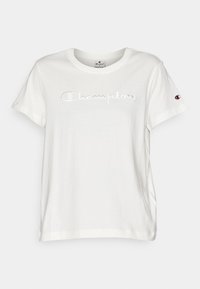 Unselected, white