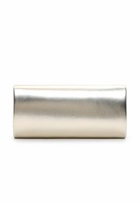 Tamaris Clutch - gold coloured