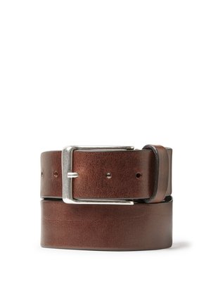 Saddler Bælter - brown