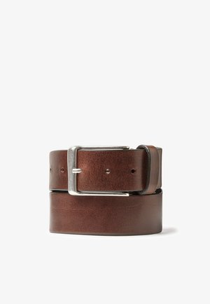 Saddler, Bælter - brown