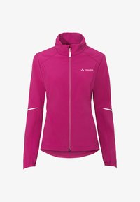 Unausgewählt, rich pink