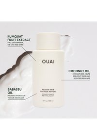 Ouai MEDIUM HAIR CONDITIONER nieokreślony
