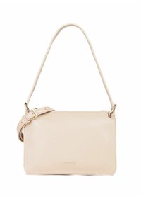 Miriade A SPALLA DALLAS - Borsa a mano - beige