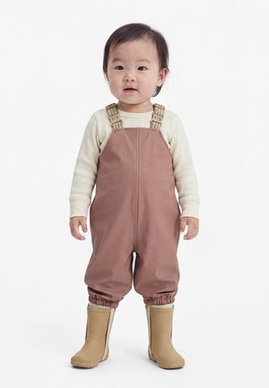 Wheat, CHARLO - Vihmapüksid - dusty lilac