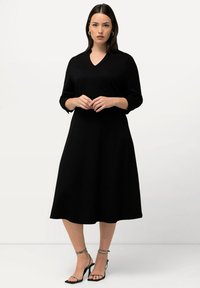 Ulla Popken PUNTO DI ROMA A-LINE  - Robe en jersey