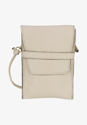 HANDY CAMILLA - Schoudertas - walnut