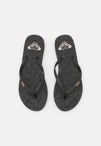 Roxy ANTILLES  - Žabky - black