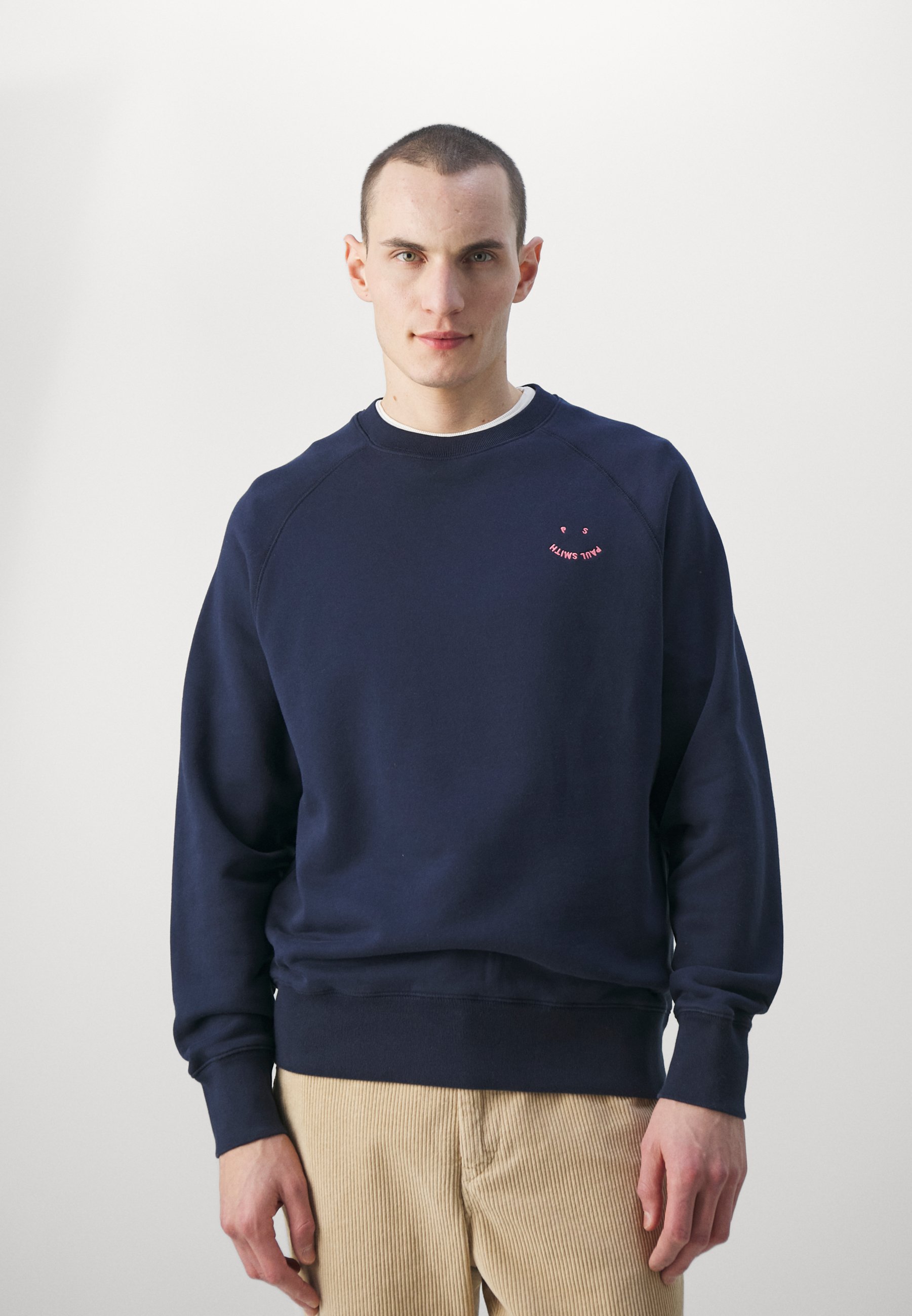 ★Paul Smith★PS Happy Sweatshirt 関税込 Amazon.com: PS Paul Smith MENS HOODIE PS HAPPY MIX UP