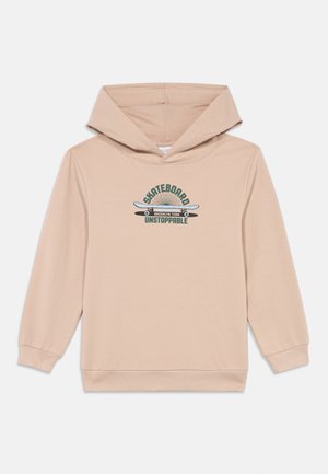 NKMVUGO - Hanorac - mushroom