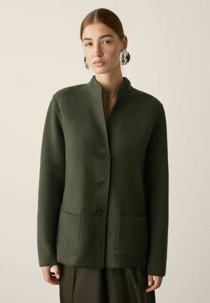Falconeri, FALCONERI . - Summer jacket - dark green