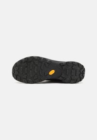 Merrell Chaussures de marche - black