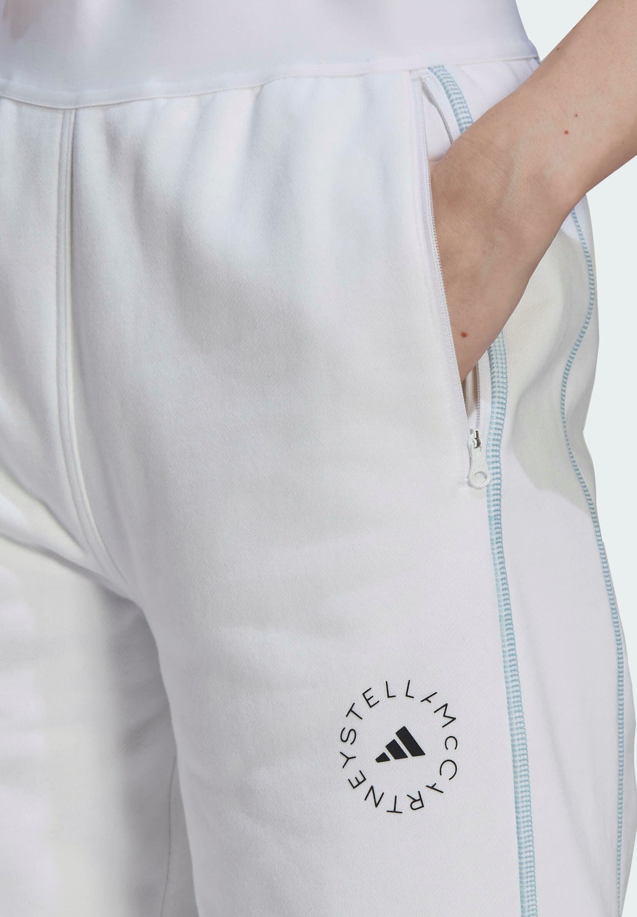 CROP JOGGERS