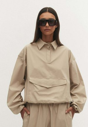 Le Collet, - Bluza