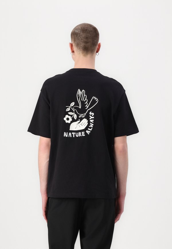 NATURE UNISEX - Print T-shirt