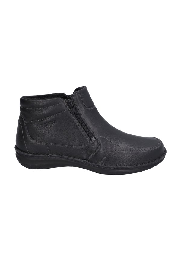 ANVERS - Stiefelette - schwarz