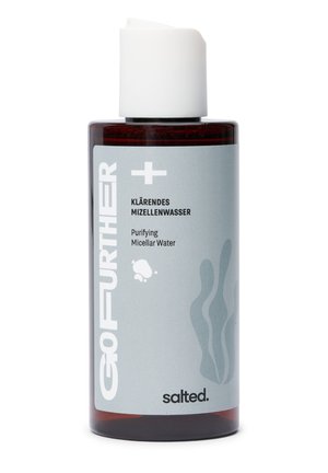 PURIFYING MICELLAR WATER - Gesichtswasser - Fragrance-Free