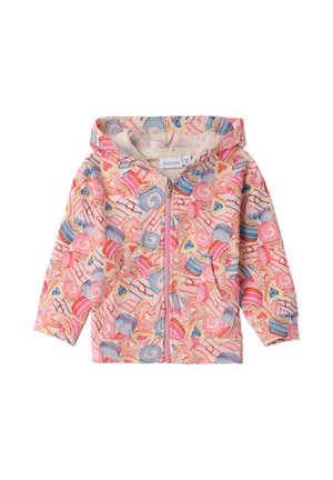 - Bluza rozpinana