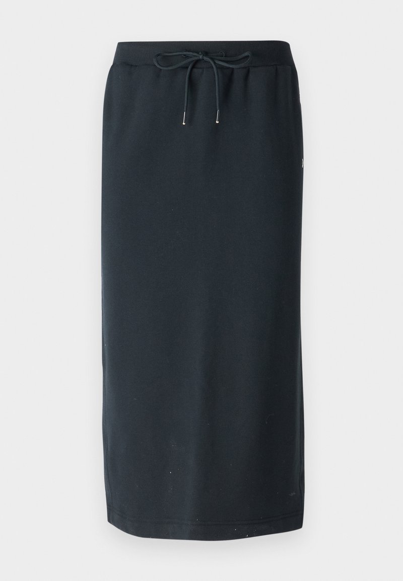 Converse Kokerrok zwart