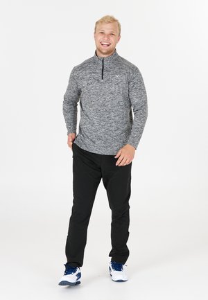 TRAININGS PAUL - Housut - 1001 black