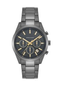 Spears & Walker Chronograaf - anthrazit