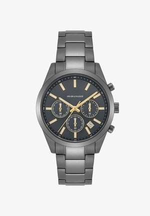 - Zegarek chronograficzny