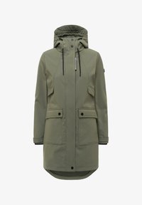 Non selezionato, dusty olive