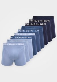 Sélectionné, black/blue