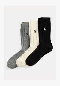 Kijelölve, black assorted