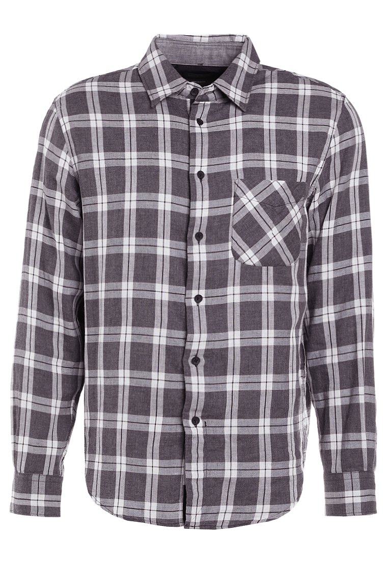 rag & bone Overhemd grijs
